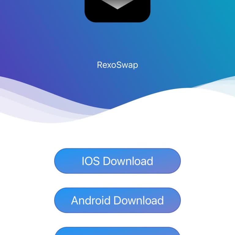 Rexoswap Benzeri Sitelerde Mağdur Olanlar İletişime Geçsin