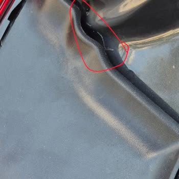 Far Değişimi Sonrası Kötü İşçilik Ve Hasar Hayal Kırıklığı Yarattı