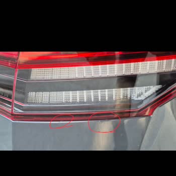 Far Değişimi Sonrası Kötü İşçilik Ve Hasar Hayal Kırıklığı Yarattı