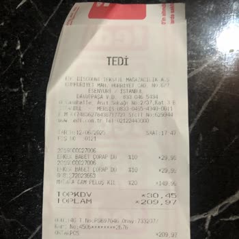 Yanlış Numara Ve İade Sorunu İle Mağduriyet Yaşadım