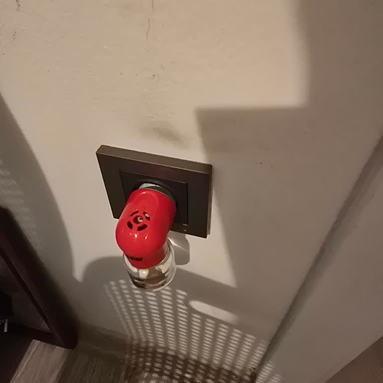 Aşırı Isınan Detan Cihazı Kullanılamaz Durumda