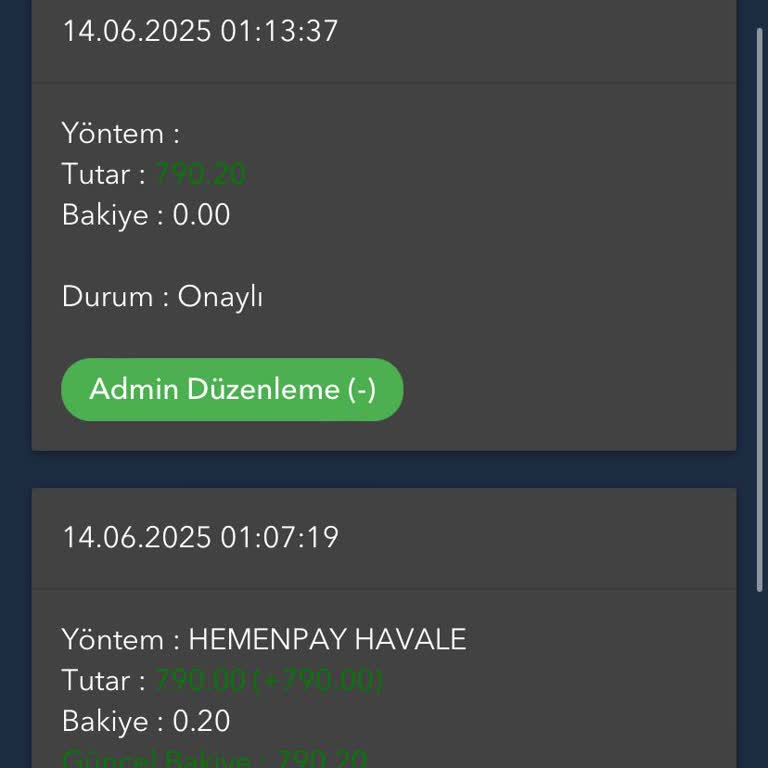 Betgaranti Aynı Evden Oynayanların Bakiyeleri Sıfırlanıyor