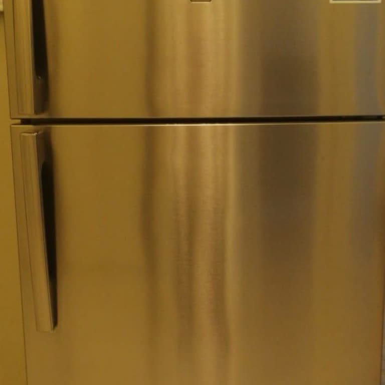 Altı Yıllık Samsung Buzdolabım Bayram Öncesi Bozuldu, Servisten Çözüm Yerine Yeni Dolap Teklifi Aldım