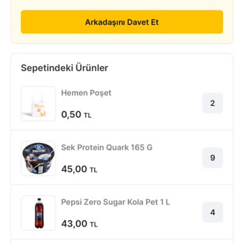 Yanlış Ürün Teslimatı Ve Sorunun Çözülememesi