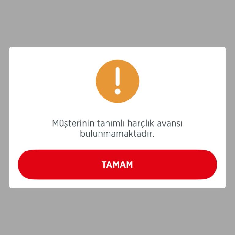 KYK Kredim Görünüyor Ama Harçlık Avansım Yok Kullanamıyorum