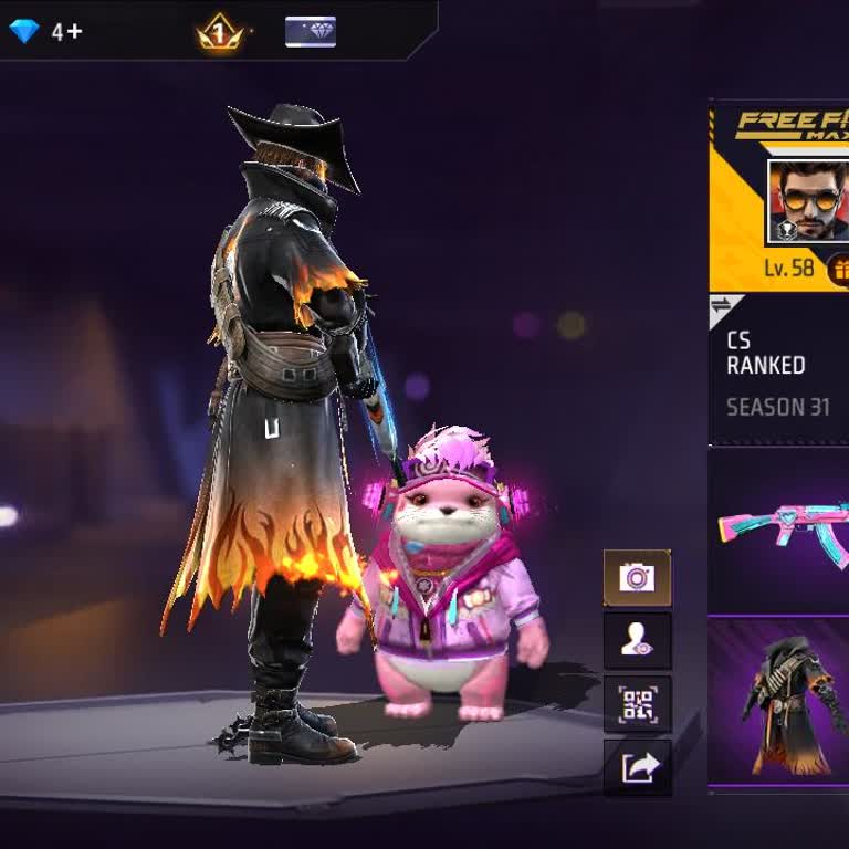 I Lost Access to My Free Fire Max Account After Hack