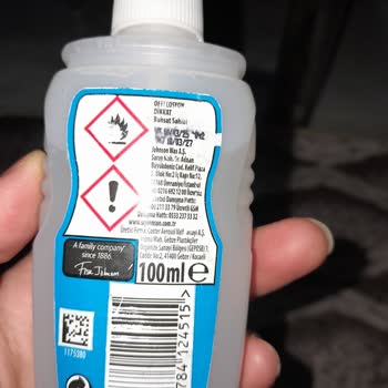 Son Kullanma Tarihi Geçmiş Ürüne Yeni Etiket Yapıştırılması