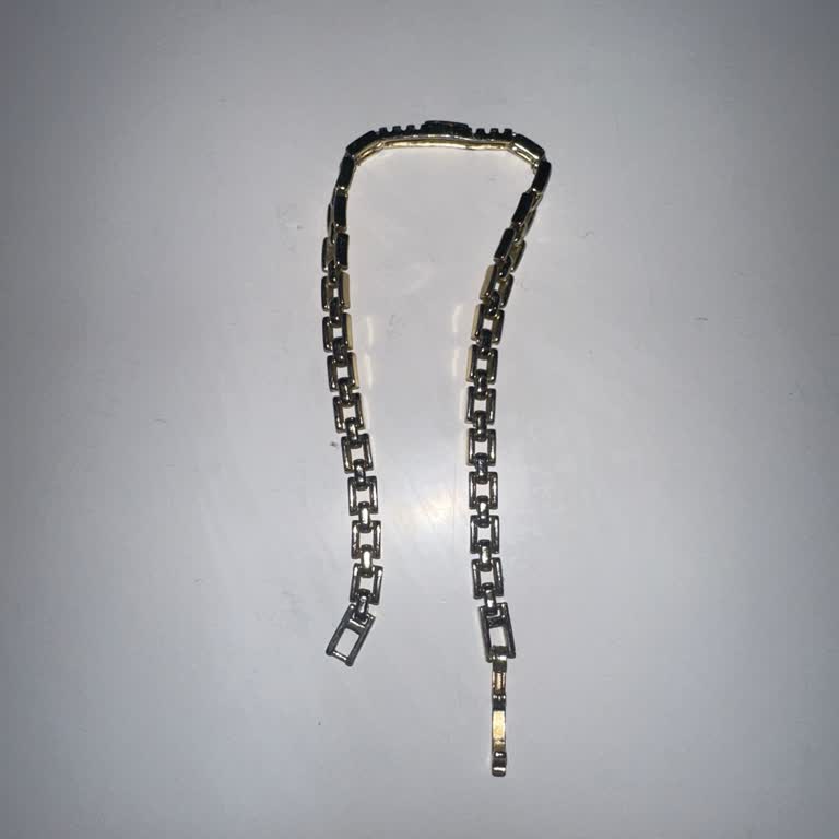 Satın Aldığım Takıların Kalitesizliği Ve Mağaza İlgisizliği