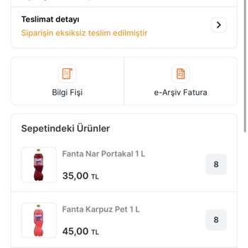 Fanta Fest Promosyonlu Ürünlerde Tarih Ve Bilgilendirme Sorunu