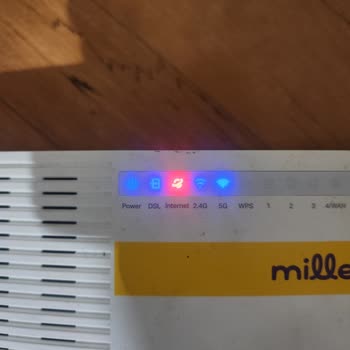Modem Arızası Ve Sigorta Eksikliği Nedeniyle Yaşanan Mağduriyet