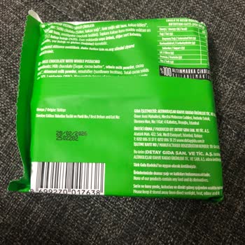 Yanlış Hesap, Küflü Ürün Ve Güven Kaybı: Carrefour SA Online Alışveriş Hayal Kırıklığı