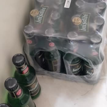 Freşa Logolu Araç Sürücüsünün Ve Müşteri Temsilcilerinin Olumsuz Davranışları