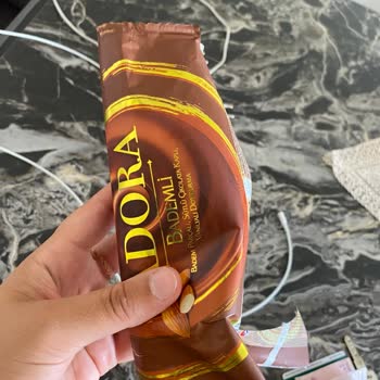 BİM Aldığım Dondurma Bozuk Çıktı, Hayal Kırıklığına Uğradım