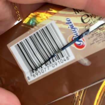 BİM Aldığım Dondurma Bozuk Çıktı, Hayal Kırıklığına Uğradım