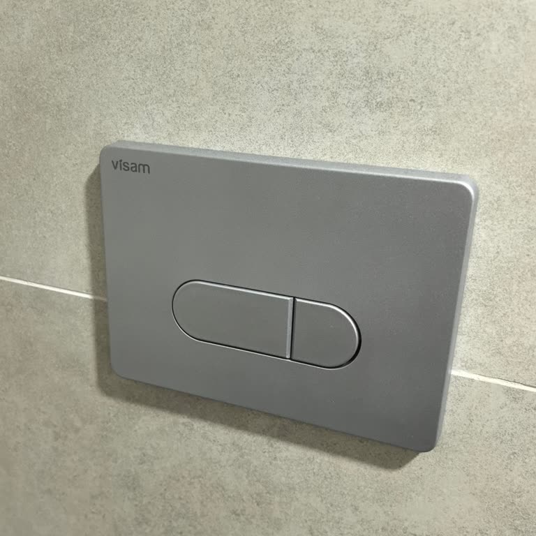 Yeni Aldığım Evde Sifon Sorunu: Sürekli Takılıyor, Çözüm Bekliyorum