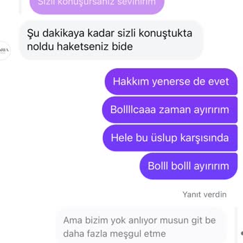 Geç Teslimat, Kusurlu Ürün Ve İlgisiz Müşteri Hizmetiyle Hayal Kırıklığı