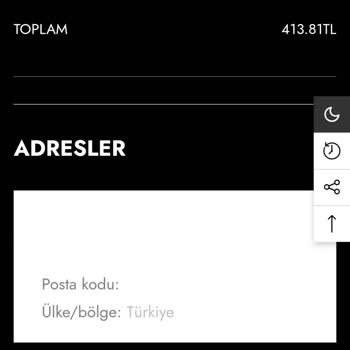 Siparişimin Kargoya Verilmemesi Ve Yetersiz Bilgilendirme