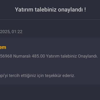 Bahis Sitesinde Kayıp Bonusu Verilmedi Ve Müşteri Hizmetleri Yardımcı Olmadı