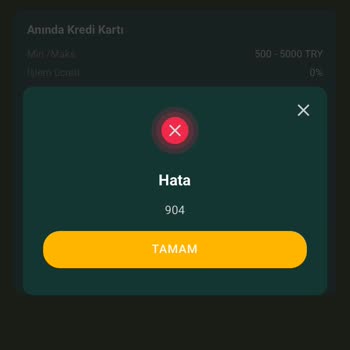 Bahis Sitesinde Kayıp Bonusu Verilmedi Ve Müşteri Hizmetleri Yardımcı Olmadı