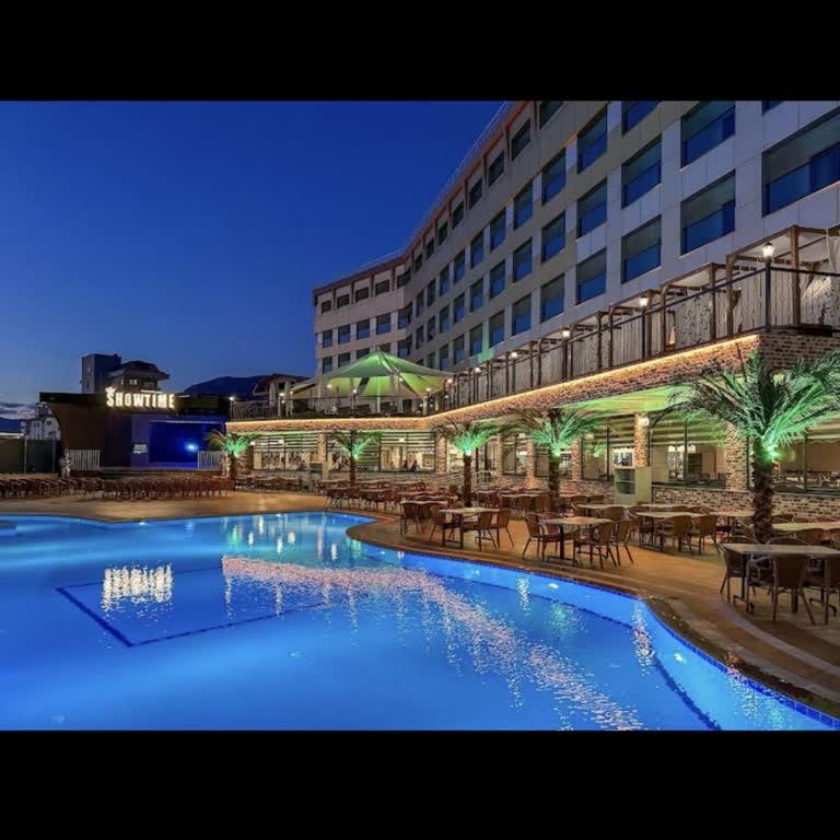 Animasyon Ekibi Ve Yönetimin Davranışları Hayal Kırıklığı Yarattı