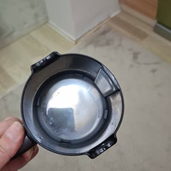 Karaca Kahve Makinesi Ve Servis Hizmetinde Yaşadığım Sorunlar