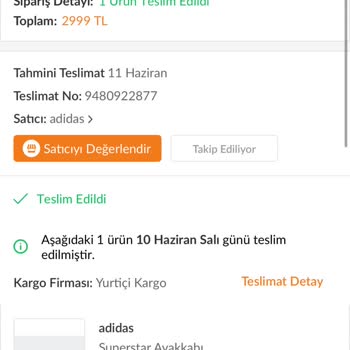 Kusurlu Ürün Sonrası Fiyat Farkı Mağduriyeti