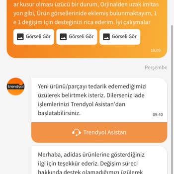 Kusurlu Ürün Ve Fiyat Farkı Mağduriyeti