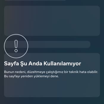 Instagram Şifre Yenileme Sorunu Nedeniyle Hesaba Erişim Sağlanamıyor