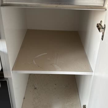 İnşaat Sonrası Temizlikte Beklenmeyen Sorunlar Yaşadım