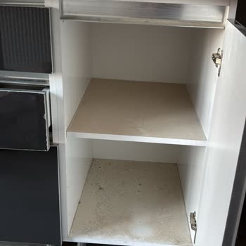 İnşaat Sonrası Temizlikte Beklenmeyen Sorunlar Yaşadım