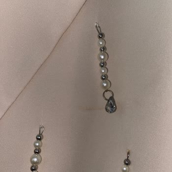 Elde Yıkadığım Takım Mahvoldu, Boncuklar Paslandı!