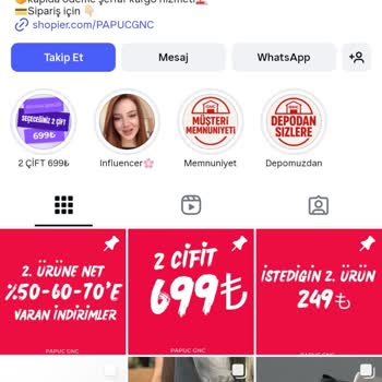 Yanlış Gelen Ayakkabı Ve İlgisiz Müşteri Hizmetleri Mağduriyeti