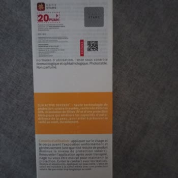 Eczaneden Alınan Ürün Ciltte Yapışkanlık Yaptı, Orijinalliğinden Şüpheliyim