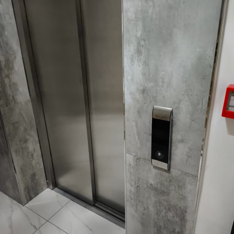 Nişan Günü Elektrik Kesintisi Mağduriyeti