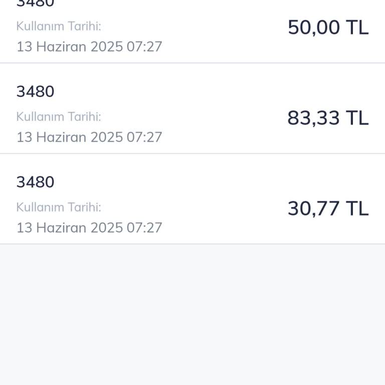 Faturama Onayım Olmadan Ek Ücret Yansıtıldı Müşteri Hizmetleri Çözüm Sunmuyor