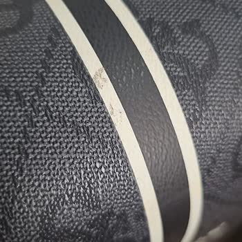 Boyner Kullanılmış Ve Yanlış Boyutta Valiz Gönderimi Mağduriyeti