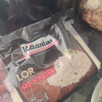 Aldığım Üründe Küf Ve Kötü Koku Sorunu Yaşadım