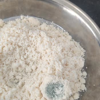 Aldığım Üründe Küf Ve Kötü Koku Sorunu Yaşadım