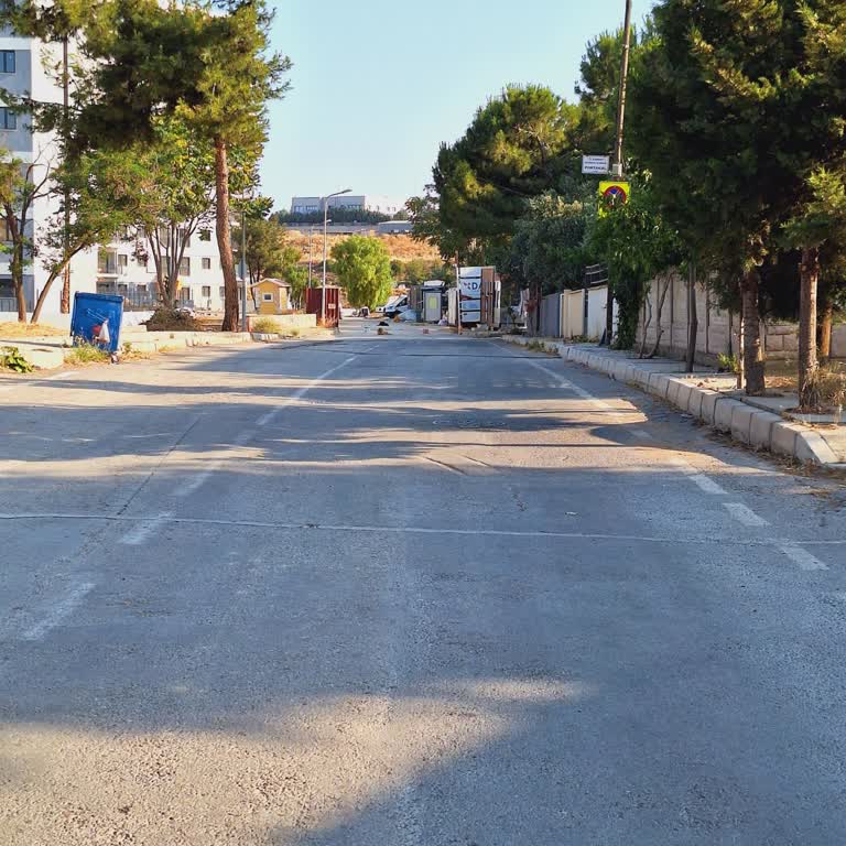 Buca Belediyesi 874 Numaralı Otobüs Beni Almadı