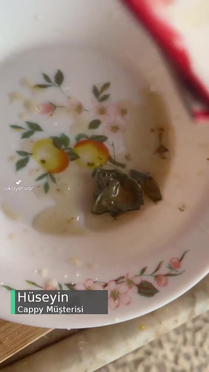 Cappy Çürük Meyveli Su videonun kapak resmi