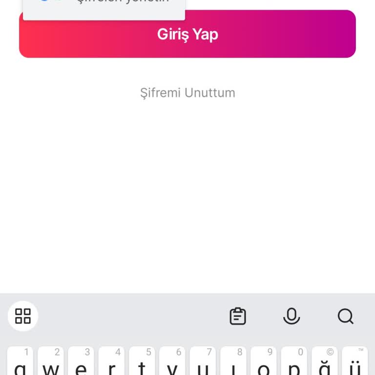 Hesabım Haksız Yere Donduruldu, Açılmasını İstiyorum