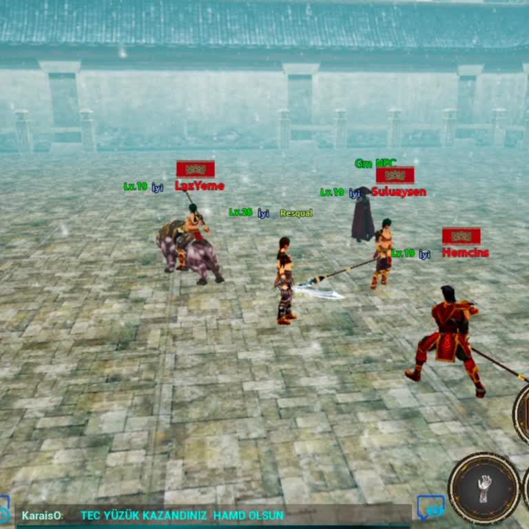 Sebepsiz Ban Sonrası Hesabımın İncelenmesini İstiyorum