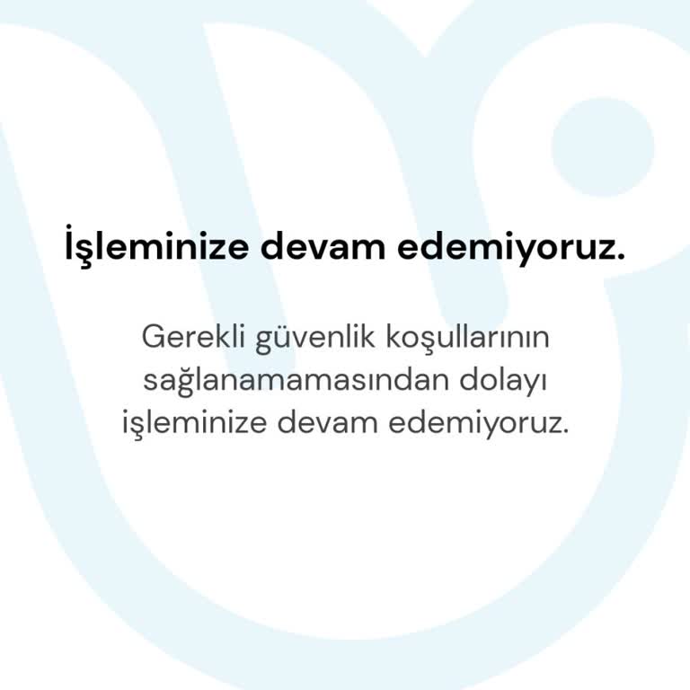 Milli Piyango Sitesine Güvenlik Nedeniyle Giriş Yapılamıyor