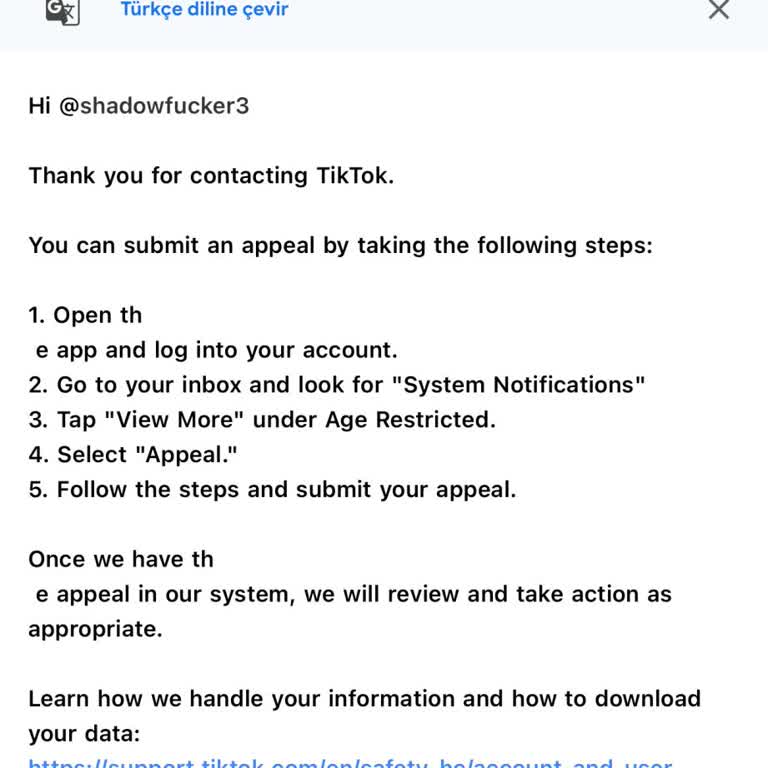 TikTok Flagged My Clean Live as “Gambling” and Shadowbanned My Account
