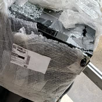 Hepsiburada'da Satıcı Olarak Haksız İade Ve Mağduriyet