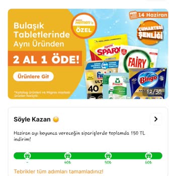Migros Kampanyalarında Aldatıcı Uygulama Ve Bilgi Eksikliği