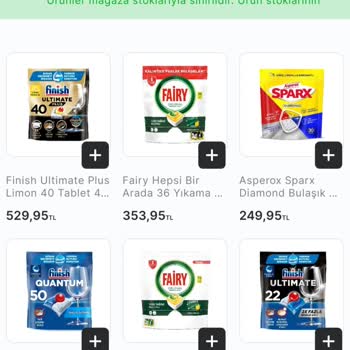 Migros Kampanyalarında Aldatıcı Uygulama Ve Bilgi Eksikliği