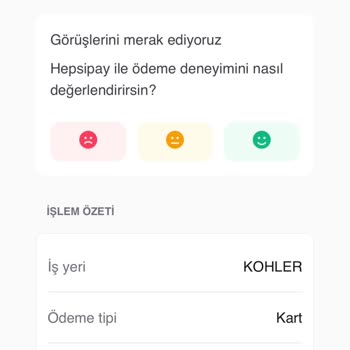 Sipariş Sonrası Bilgi Verilmemesi Ve İletişimsizlik