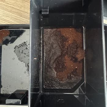 Arçelik Em 9495 Espresso Makinesi Ayıplı Mal Değişim Talebi