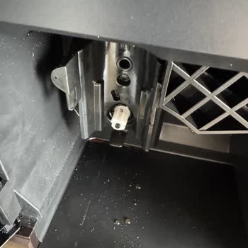 Arçelik Em 9495 Espresso Makinesi Ayıplı Mal Değişim Talebi